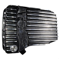 ATS Diesel 68RFE Aluminum +5 Qt Transmission Pan