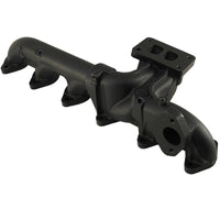 BD Diesel 19-24 Ram 3500/4500/5500 C&C 6.7L Cummins Exhaust Manifold Kit