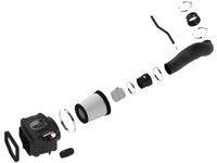 aFe Momentum GT Stage-2 Si Pro DRY S Intake System GM Trucks/SUVs V8 4.8L/5.3L/6.0L/6.2L (GMT900) El
