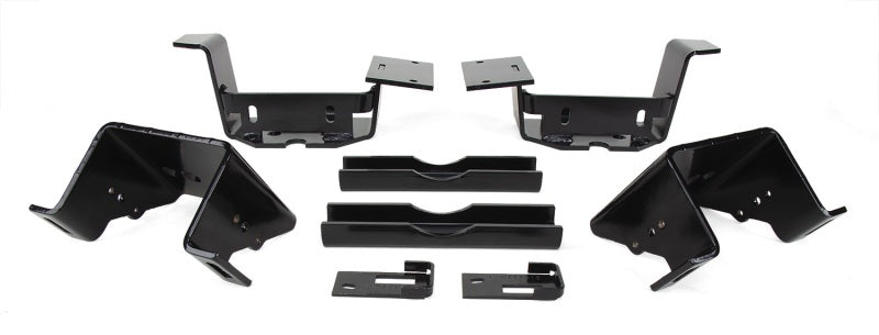 Air Lift LoadLifter 5000 Rear Air Spring Kit for 2020+ Chevrolet Silverado 2500/3500
