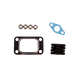 Fleece Performance 03-07 Dodge 2500/3500 5.9L Cummins CW Turbocharger Installation Kit