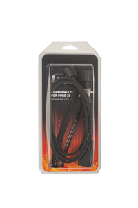 Fleece Performance 17-18 Ford F-250/F-350 6.7L Power Stroke Charging Circuit Harness