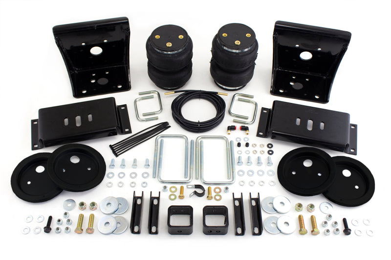 Air Lift LoadLifter 5000 Ultimate Rear Air Spring Kit for 05-10 Ford F-350 Super Duty XLT