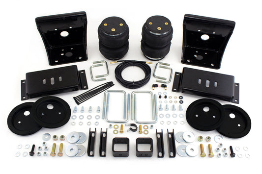 Air Lift LoadLifter 5000 Ultimate Rear Air Spring Kit for 05-10 Ford F-350 Super Duty XLT