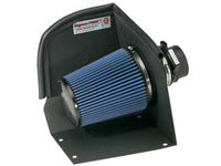 aFe MagnumFORCE Intakes Stage-1 P5R AIS P5R Ford Trucks 99-04 V10-6.8L 99-03 V8-5.4L