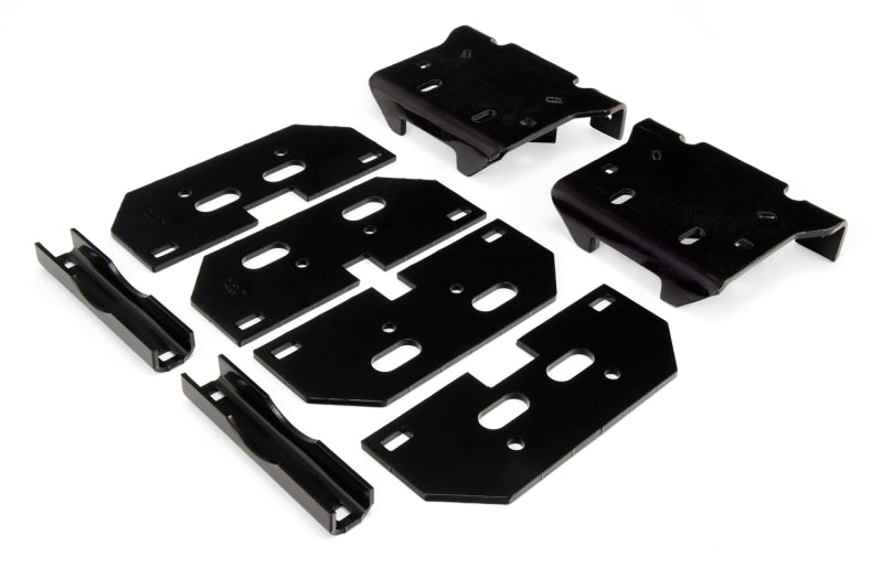 Air Lift LoadLifter 5000 Ultimate Rear Air Spring Kit for 03-12 Dodge Ram 3500 Pick Up 4WD