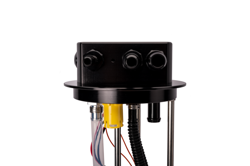 Fleece Performance 07.5-10 GM Powerflo In-Tank Lift Pump