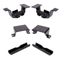 Air Lift 24-25 Chevy Silverado 2500HD ZR2 4WD LoadLifter 5000 Ultimate w/ Air Spring Cradle