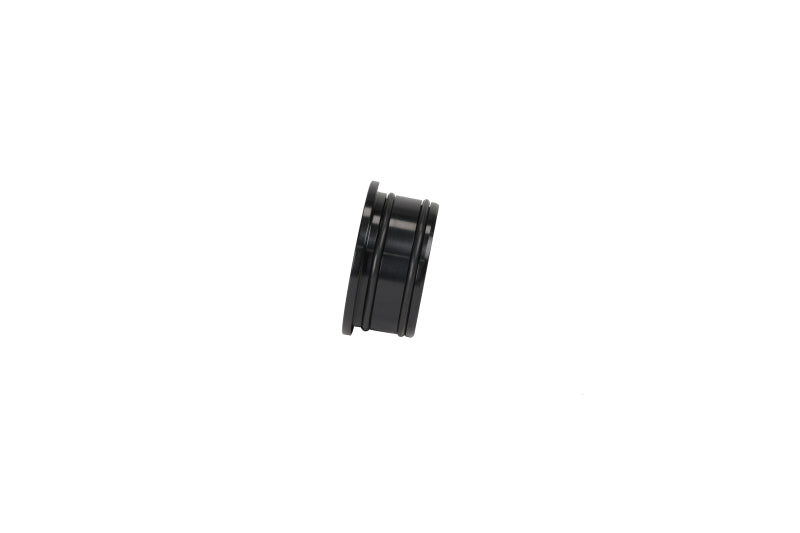 Fleece Performance 04.5-10 Chevy Duramax (LLY/LBZ/LMM) Billet Turbo Resonator Delete Plug
