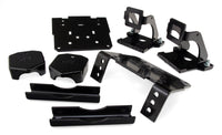 Air Lift LoadLifter 5000 Rear Air Spring Kit for 99 to 04 Ford 250/350 Superduty