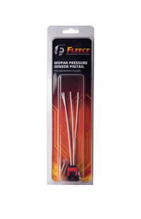 Fleece Performance 02-09 Dodge MOPAR Pressure Sensor Pigtail