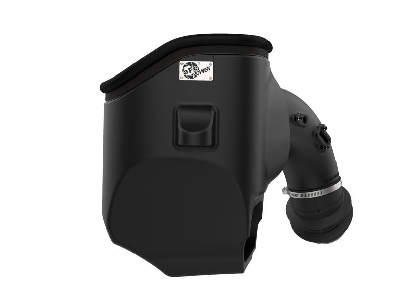 aFe Momentum HD Cold Air Intake System w/ Pro 5R Media 2019 Dodge Diesel Trucks L6-6.7L (td)