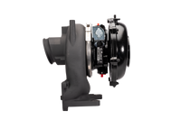 Fleece Performance 11-16 Chevrolet Duramax 6.6L (LML) 63mm Billet VNT Cheetah Turbocharger
