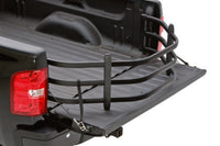 AMP Research 20-23 Chevrolet/GMC Silverado/Sierra 1500 (No Mltipro Tailgt) BedXtender HD Sport - Blk