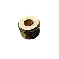 BD Diesel Drain Plug for Deep Transmission Part 1061716