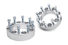 2 Inch Wheel Spacers Chevy/GMC 2500HD (01-10) SET OF 2