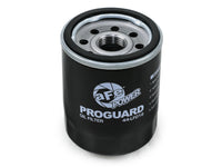 aFe Pro GUARD D2 Oil Filter 99-14 Nissan Trucks / 01-15 Honda Cars (4 Pack)