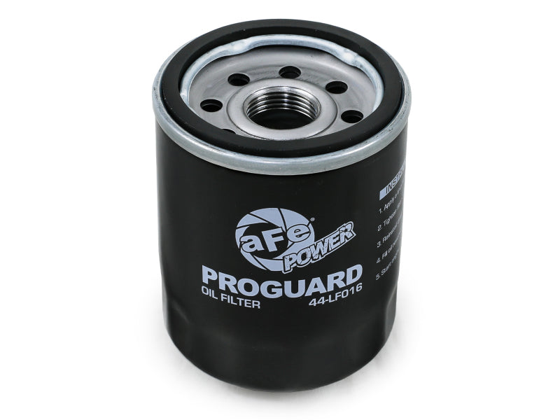 aFe ProGuard D2 Fluid Filters Fuel F/F Oil; Nissan Trucks 99-14; Honda Cars 01-14