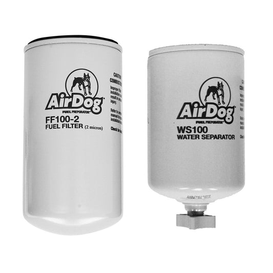 AirDog Filter Set
