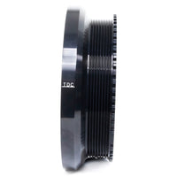 Fluidampr 03-09 Dodge Cummins 5.9L Steel Internally Balanced Damper
