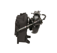 Fleece Performance 01-04 GM Duramax 6.6L LB7 63mm Billet LB7 Cheetah Turbocharger