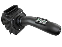 aFe Quantum Pro DRY S Cold Air Intake System 17-18 GM/Chevy Duramax V8-6.6L L5P - Dry