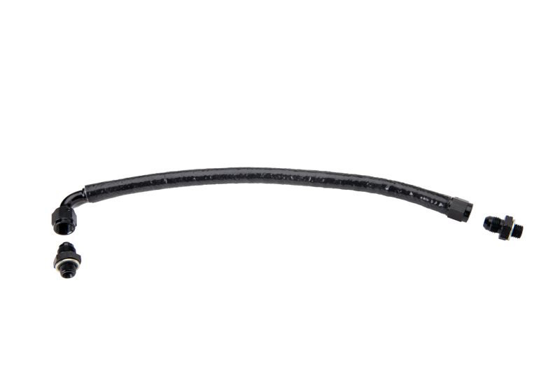 Fleece Performance 03-15 Cummins Factory Oil Feed Line Replacement