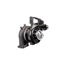 Fleece Performance 17-23 GM 2500/3500 6.6L L5P Duramax 63mm Cheetah Turbocharger
