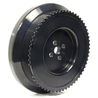 Fluidampr Dodge Cummins 6.7L Steel Internally Balanced Damper