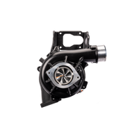 Fleece Performance 17-23 GM 2500/3500 6.6L L5P Duramax 63mm Cheetah Turbocharger