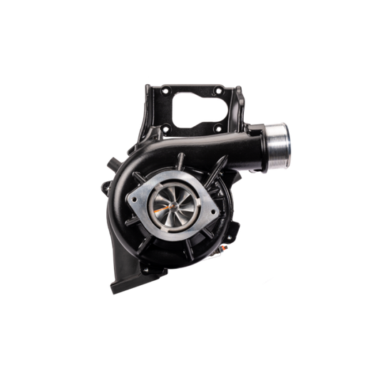 Fleece Performance 17-23 GM 2500/3500 6.6L L5P Duramax 63mm Cheetah Turbocharger