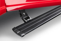 AMP Research 22-24 Chevrolet/GMC Silverado/Sierra 1500 CC & 2024 2500/3500HD CC PowerStep Vision