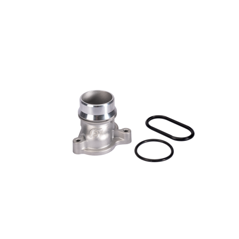 Fleece Performance 11-26 Ford F-250/F-350/F-450 6.7L Power Stroke Thermostat Housing Upgrade