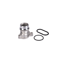 Fleece Performance 11-26 Ford F-250/F-350/F-450 6.7L Power Stroke Thermostat Housing Upgrade