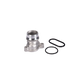 Fleece Performance 11-26 Ford F-250/F-350/F-450 6.7L Power Stroke Thermostat Housing Upgrade