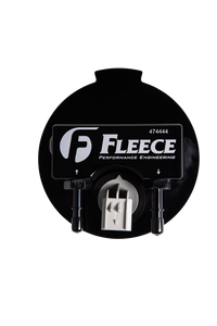 Fleece Performance 05-09 Dodge PowerFlo Lift Pump Assembly