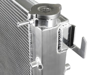 aFe BladeRunner Street Series Tube & Fin Aluminum Radiator 03-09 Dodge Diesel L6 5.9L/6.7L