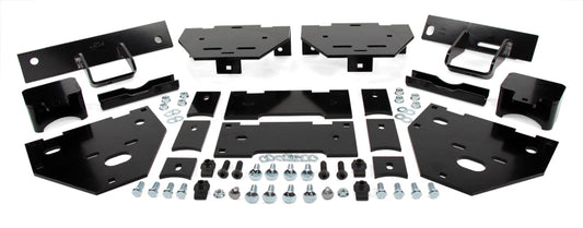 Air Lift LoadLifter 7500XL Ultimate for 2020 Ford F250/F350 DRW 4WD