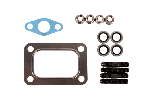 Fleece Performance 07.5-18 Dodge 2500/3500 6.7L Cummins VGT Turbocharger Installation Kit