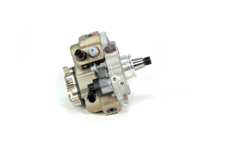 Fleece Performance 01-13 GM Duramax 6.6L Duramax CP3K (LBZ/LMM Based)