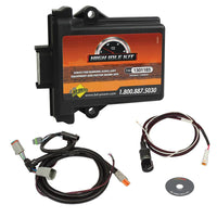 BD Diesel High Idle Control - 2001-2004 Chev Duramax LB7