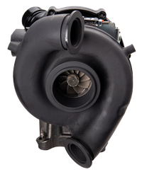 Fleece Performance 15-19 Ford 6.7L Powerstroke 63mm FWM Cheetah Turbo