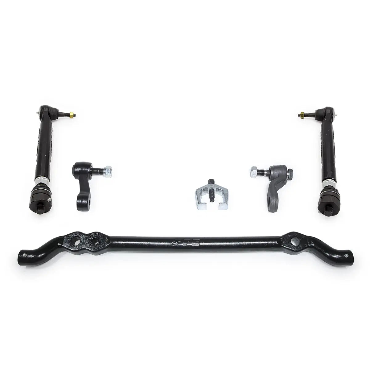 2001-2010 GM 6.6L Duramax Extreme-Duty Forged Steering Assembly