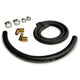 2001-2010 GM 6.6L Duramax Lift Pump Install Kit - 1/2" to 5/8" (use with PPE Fuel Pickup)