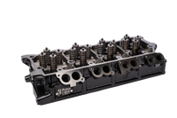 Fleece Performance 03-07 Ford Super Duty 6.0L Powerstroke 20mm Dowel Freedom Series HD Cylinder Head