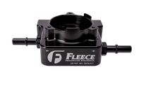 Fleece Performance 17-19 GM Duramax 6.6L L5P Fuel Filter Upgrade Kit