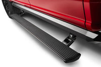 AMP Research 18-19 Ram 2500/3500 Mega Cab PowerStep XL - Black