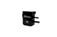 Fleece Performance 19-24 Ram 2500/3500 Cummins 6.7L Under Bed Fuel Filter Assembly