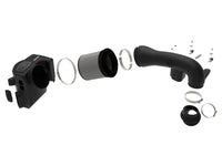 aFe Momentum Cold Air Intake System w/Pro Dry S Filter 20 GM 2500/3500HD 2020 V8 6.6L