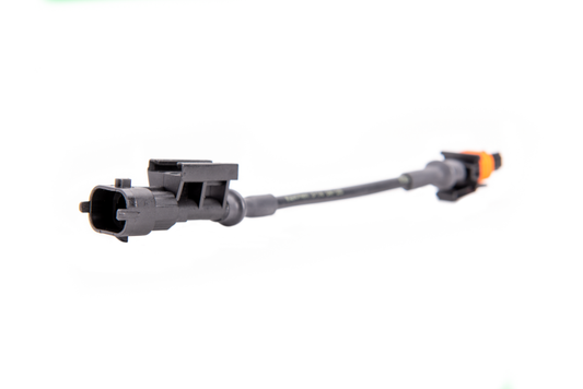 Fleece Performance 11-2016 GM 6.6L Duramax CP3 Regulator Extension Harness